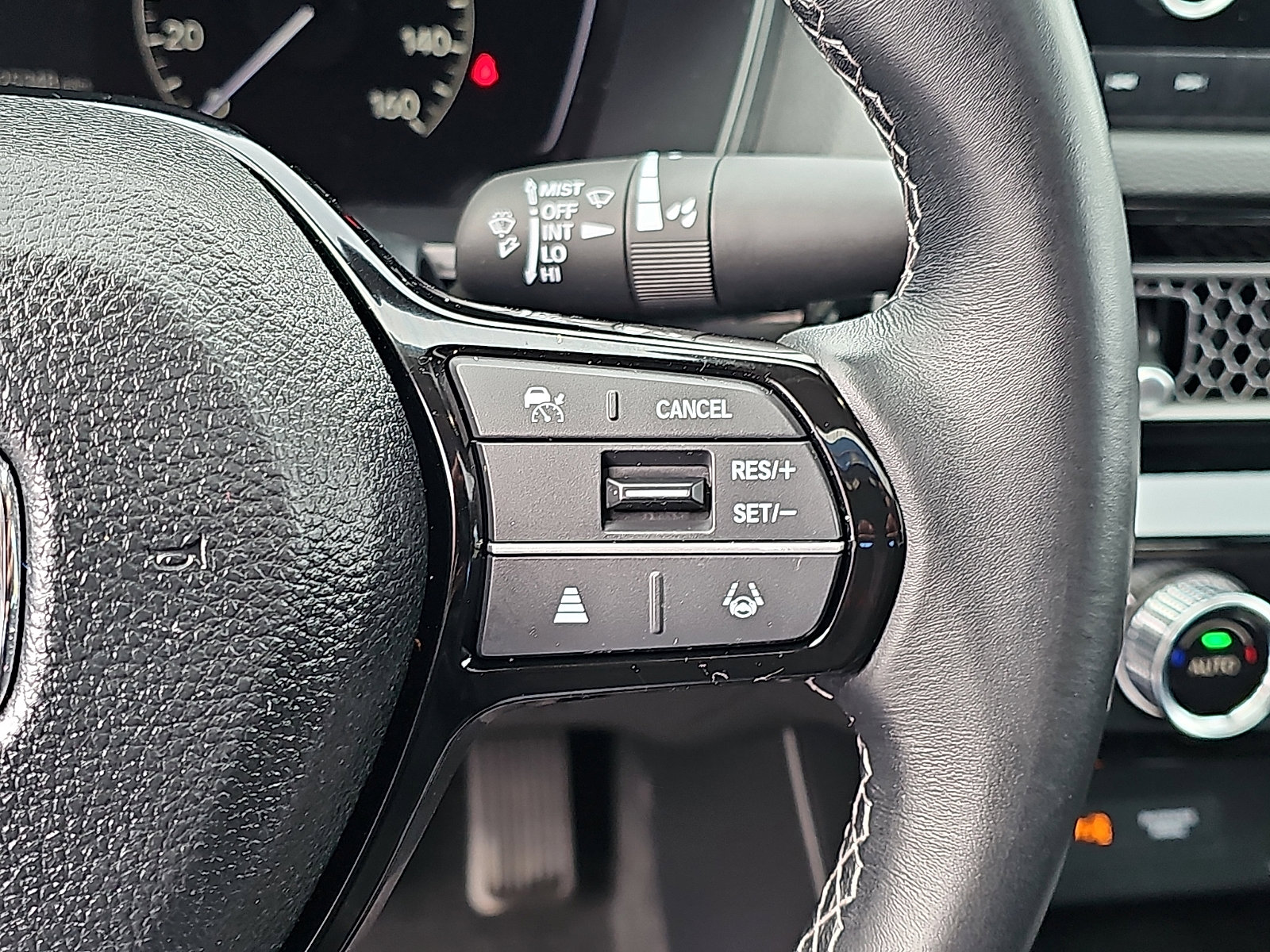 Used 2023 Honda Civic EX image 22