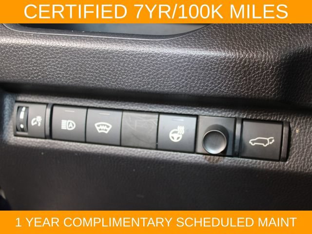 Used 2025 Toyota RAV4 XLE Premium w/ Weather Package AWD/4WD image 19