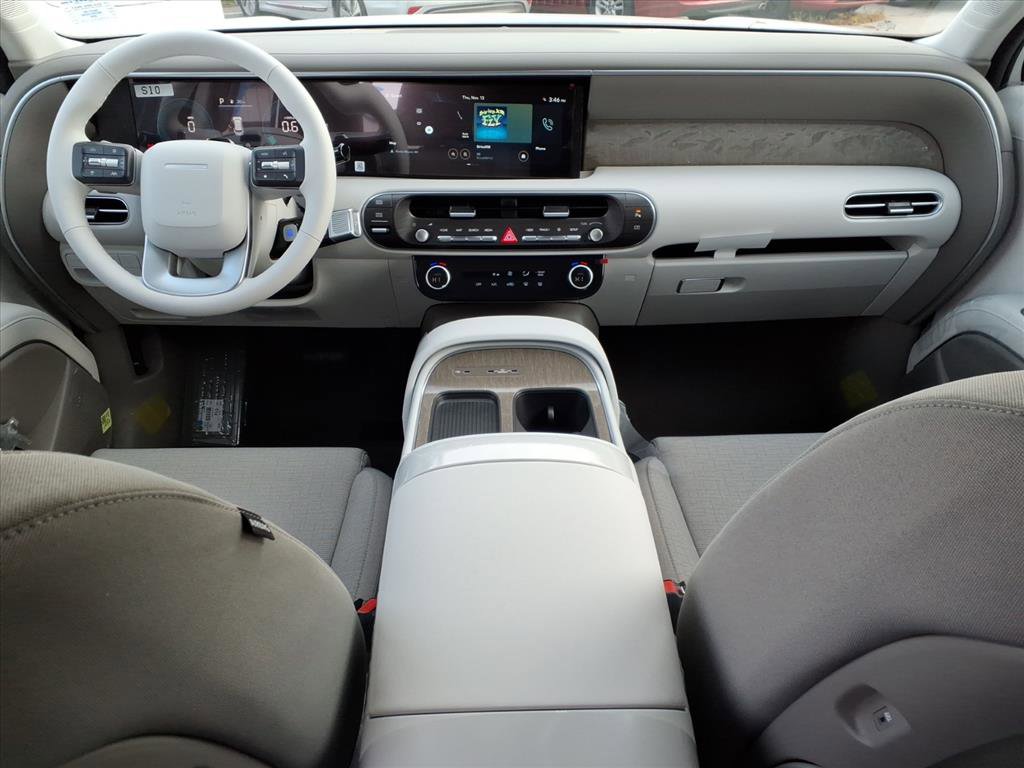 New 2026 Hyundai Palisade SE image 6