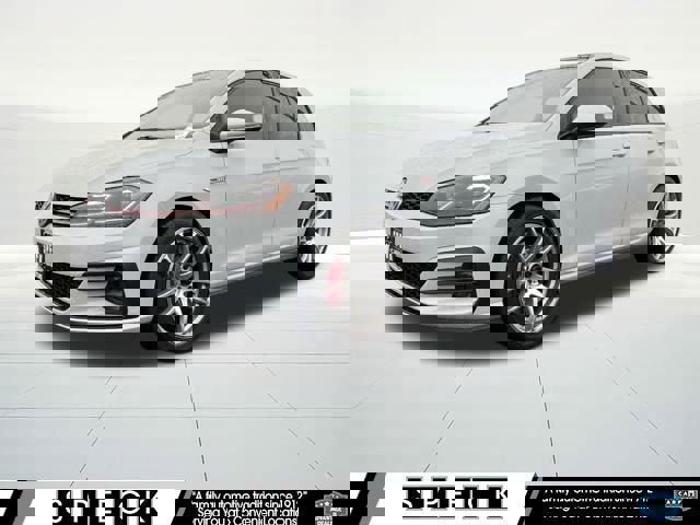 Used 2020 Volkswagen GTI SE