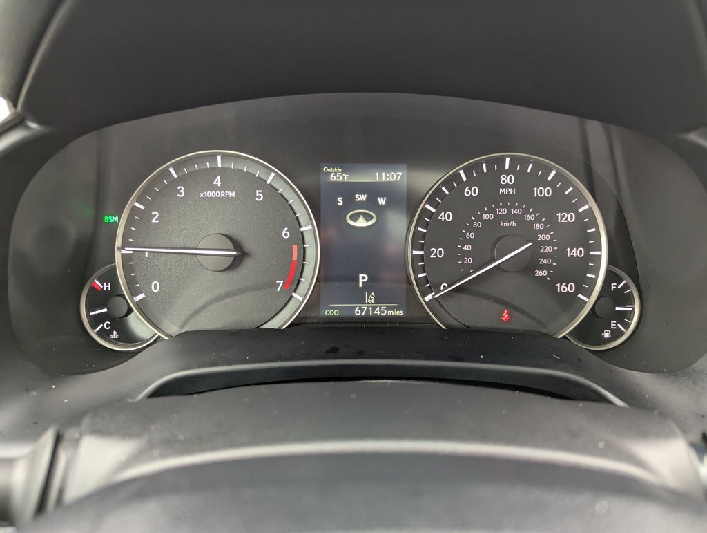 Used 2022 Lexus RX 350 AWD w/ Premium Package image 25