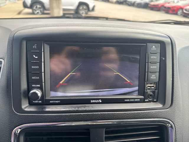 Used 2019 Dodge Grand Caravan SXT FWD image 19