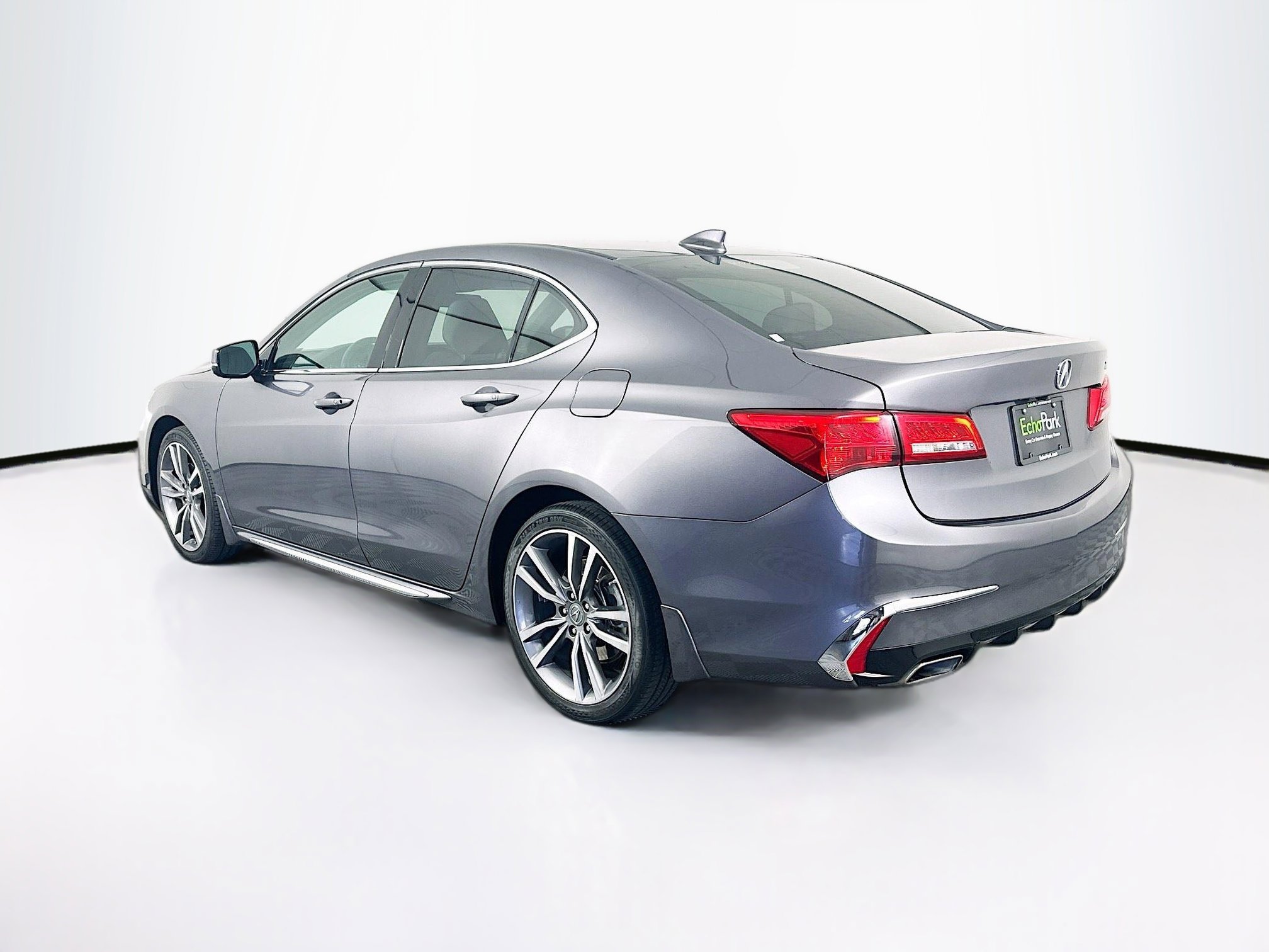 Used 2019 Acura TLX V6 w/ Technology Package image 5