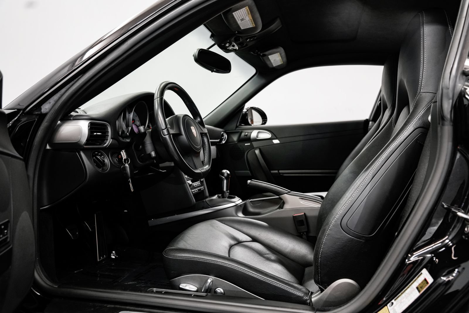 Used 2011 Porsche 911 Carrera S RWD image 17