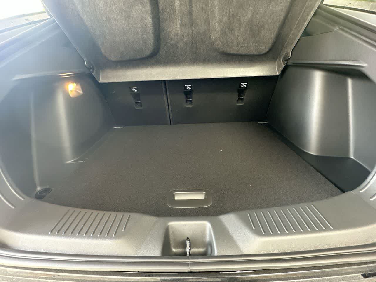 New 2026 Buick Envista Sport Touring w/ Convenience I Package FWD image 25