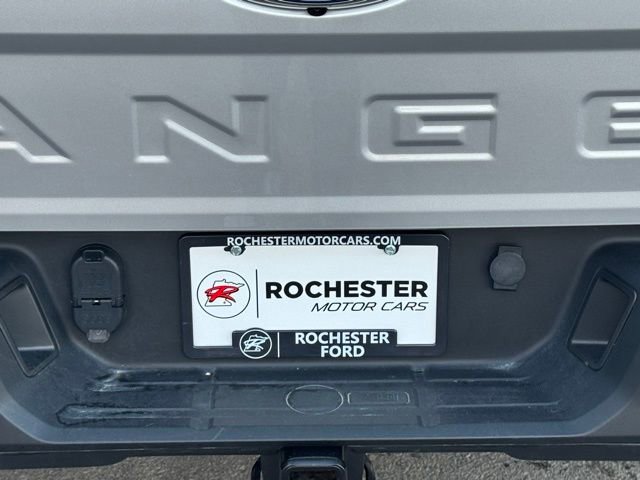 Certified 2021 Ford Ranger XLT w/ Equipment Group 301A Mid image 41