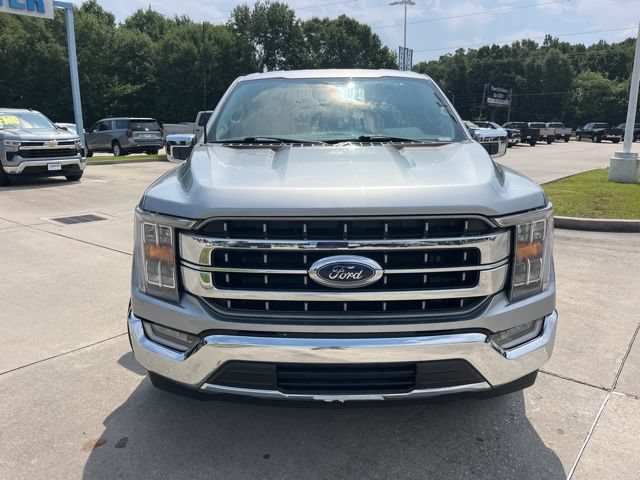 Used 2023 Ford F150 Lariat RWD image 11