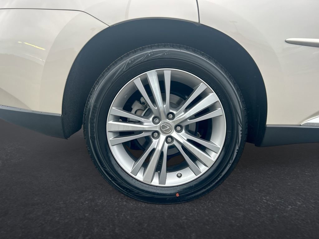 Used 2015 Lexus RX 350 FWD image 28