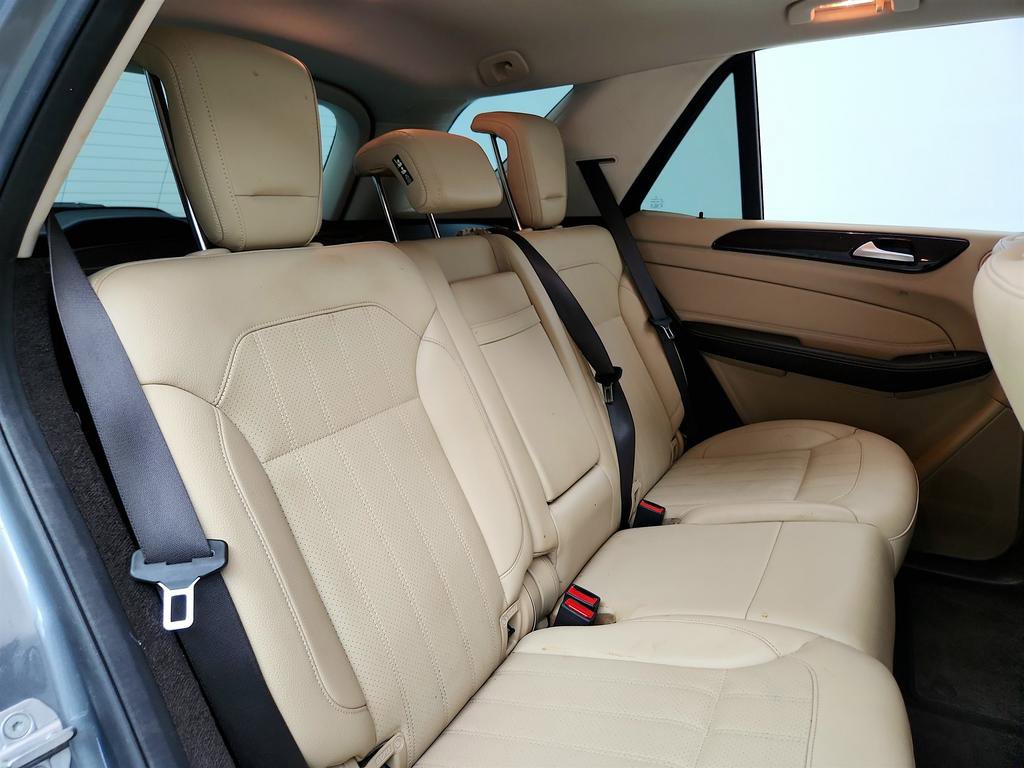 Used 2018 Mercedes-Benz GLE 350 image 29