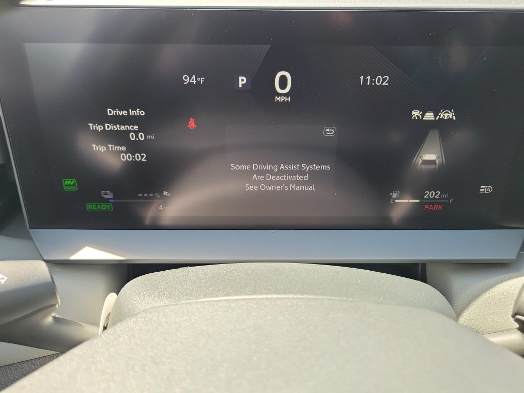 New 2026 Toyota RAV4 SE AWD/4WD image 13