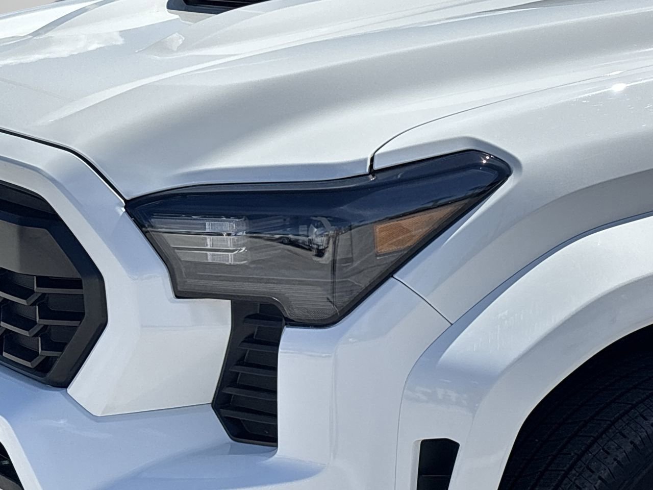 Used 2024 Toyota Tacoma TRD Sport image 6