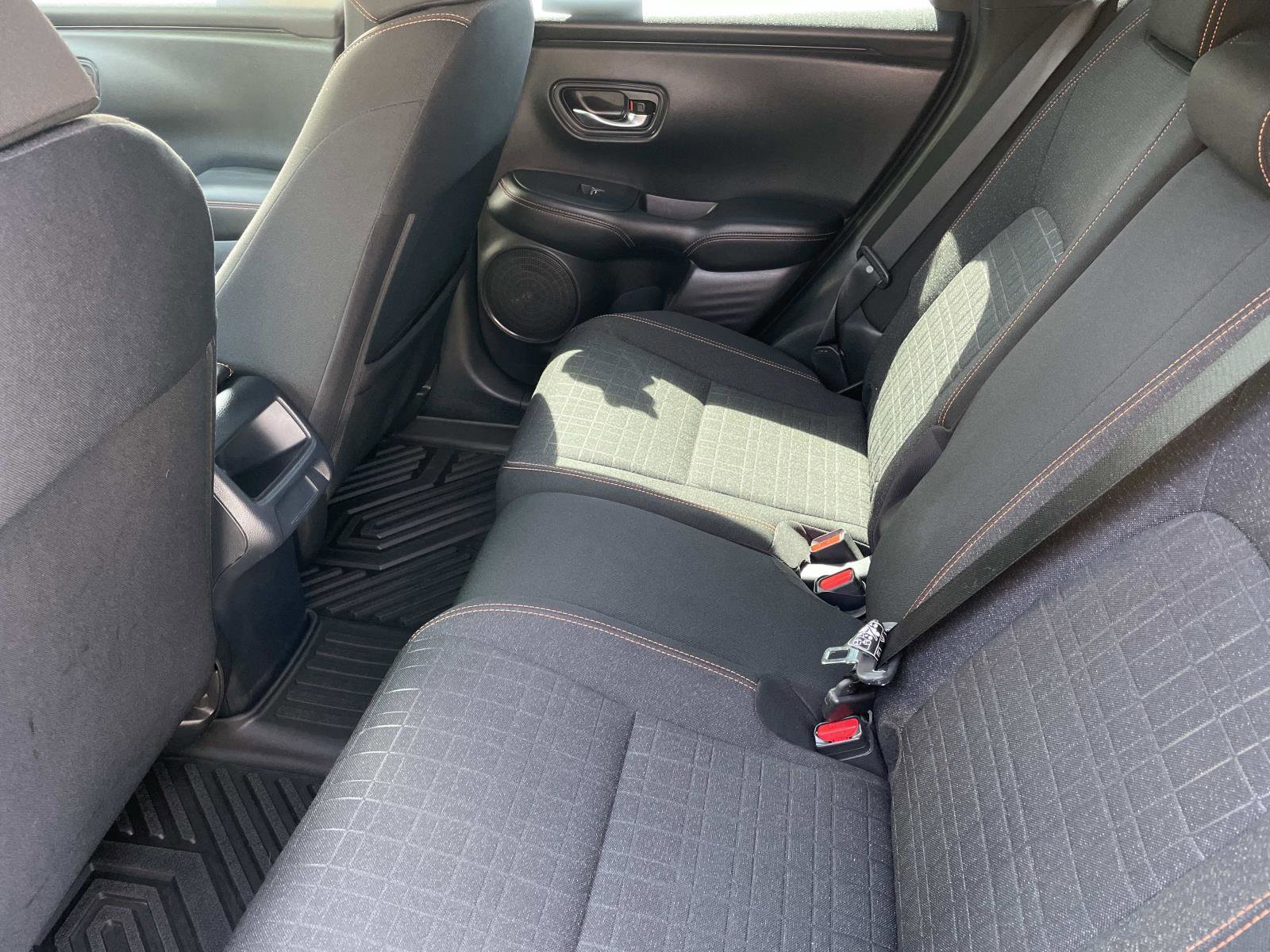 Certified 2023 Honda HR-V Sport image 16