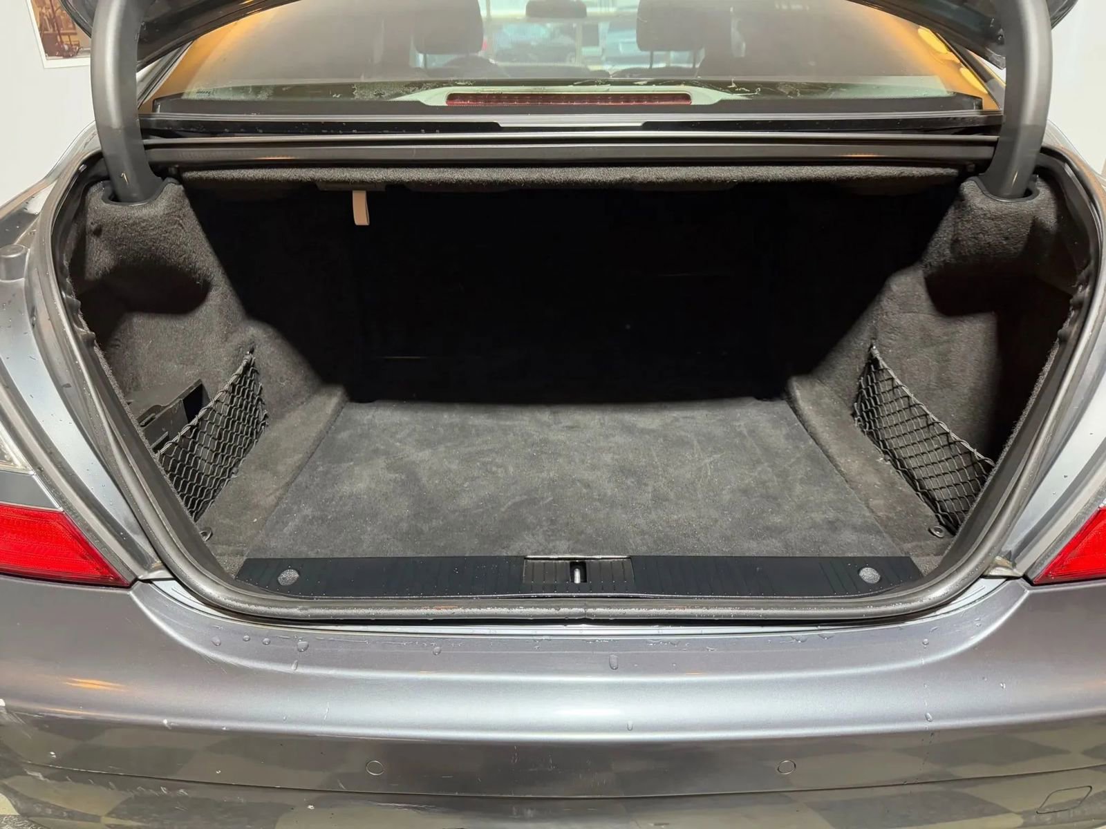 Used 2009 Mercedes-Benz S 550 4MATIC image 13