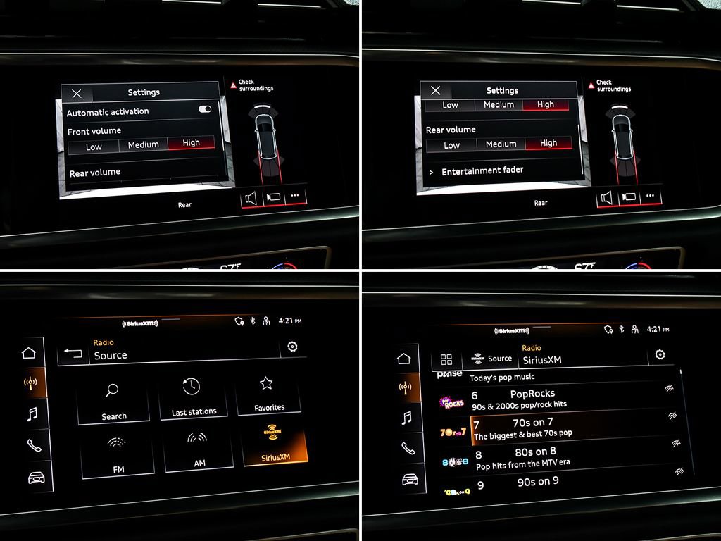 Used 2022 Audi Q3 2.0T Premium w/ Convenience Package image 20