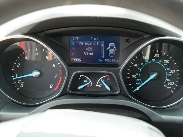 Used 2014 Ford Escape SE AWD/4WD image 27