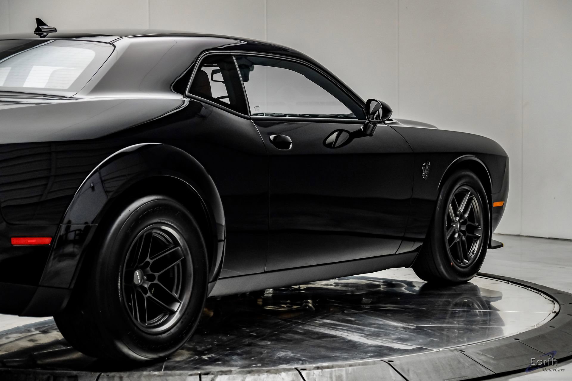 Used 2023 Dodge Challenger SRT Hellcat Redeye image 21