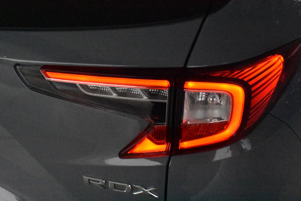 Used 2025 Acura RDX AWD w/ A-Spec & Advance Pkg image 34