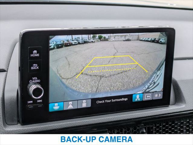 Used 2024 Honda CR-V EX-L image 18