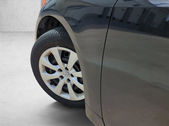Certified 2023 Toyota Corolla LE image 10