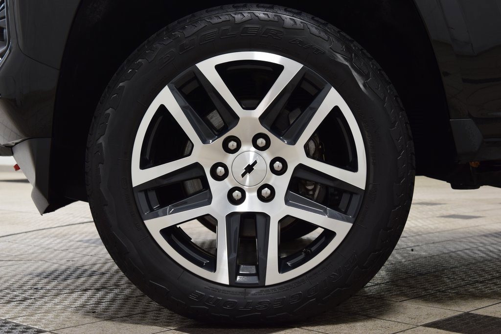 Certified 2023 Chevrolet Colorado Z71 w/ Z71 Convenience Package 2 image 28