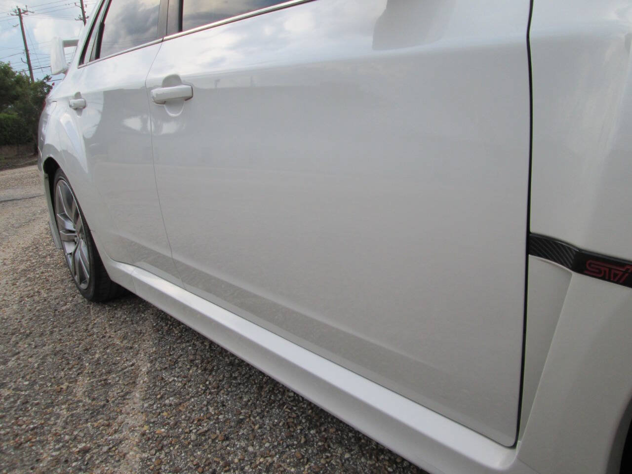 Used 2013 Subaru Impreza WRX STI AWD/4WD image 57