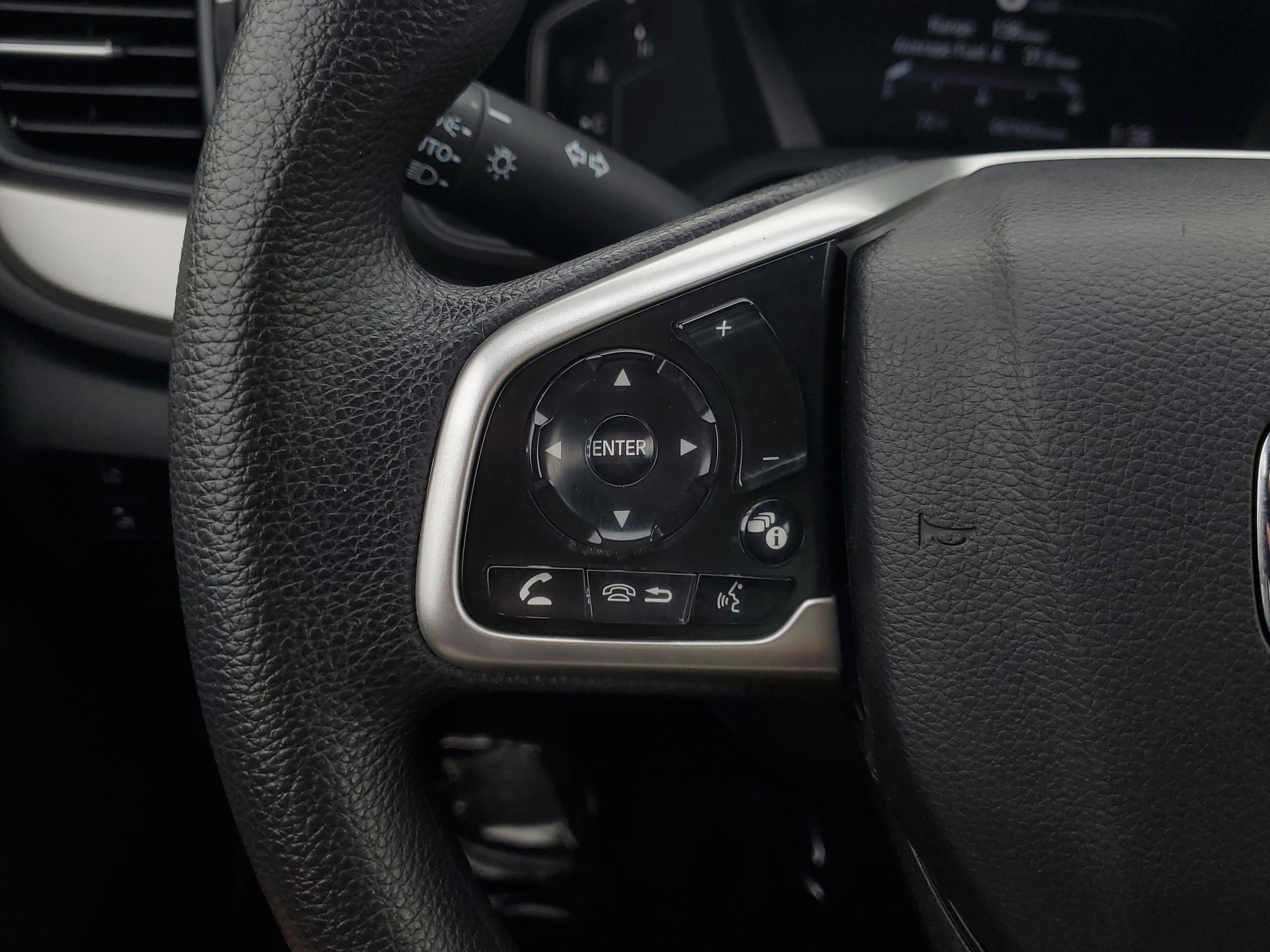 Used 2021 Honda CR-V LX image 25