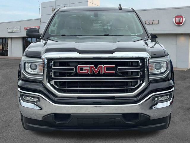 Used 2016 GMC Sierra 1500 SLE w/ SLE Value Package RWD video 2