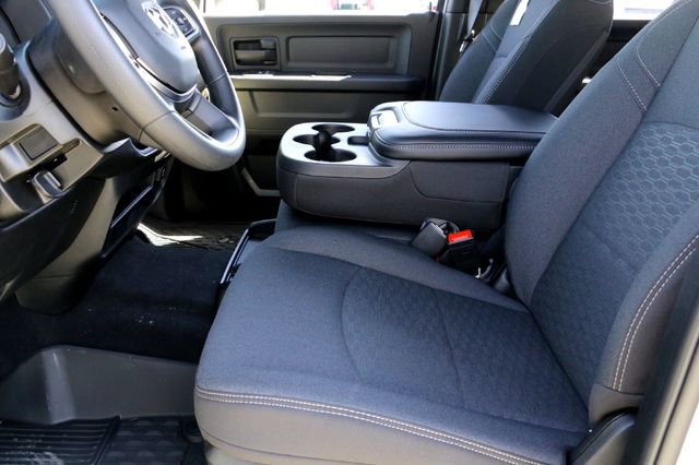 New 2026 RAM 2500 Tradesman image 9