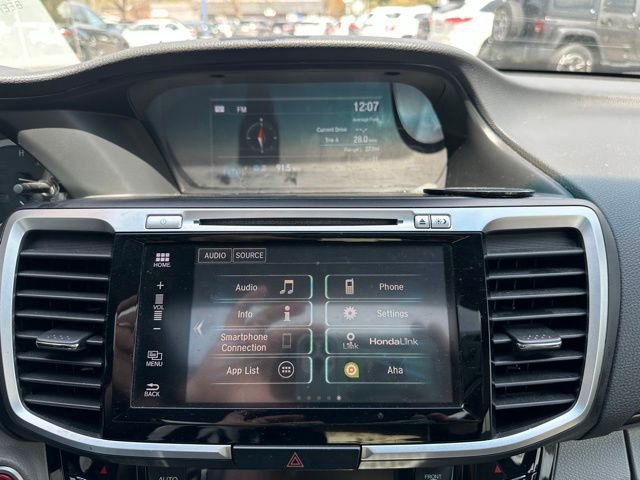 Used 2016 Honda Accord EX-L image 21