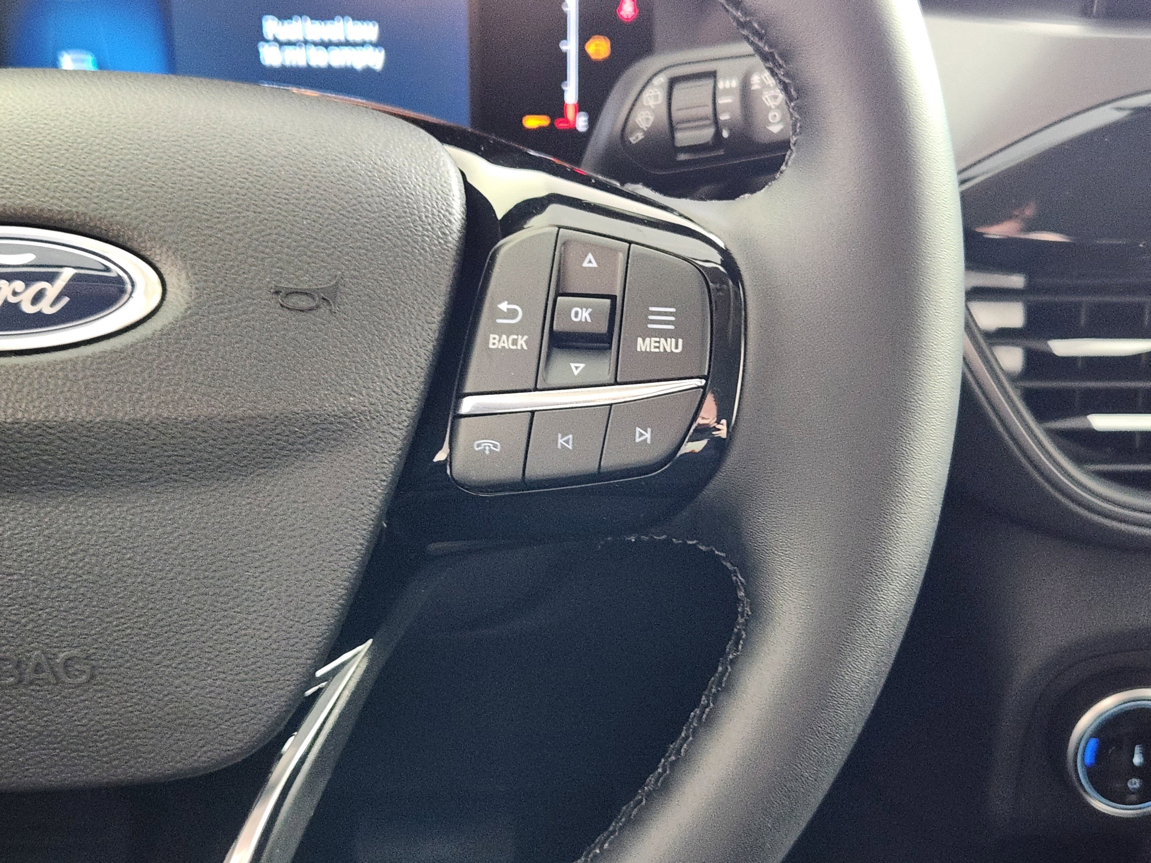 New 2026 Ford Escape Active w/ Cold Weather Package image 19