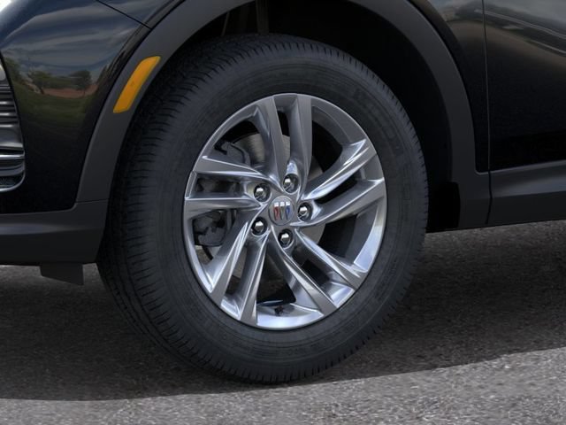 New 2026 Buick Envista Sport Touring FWD image 9