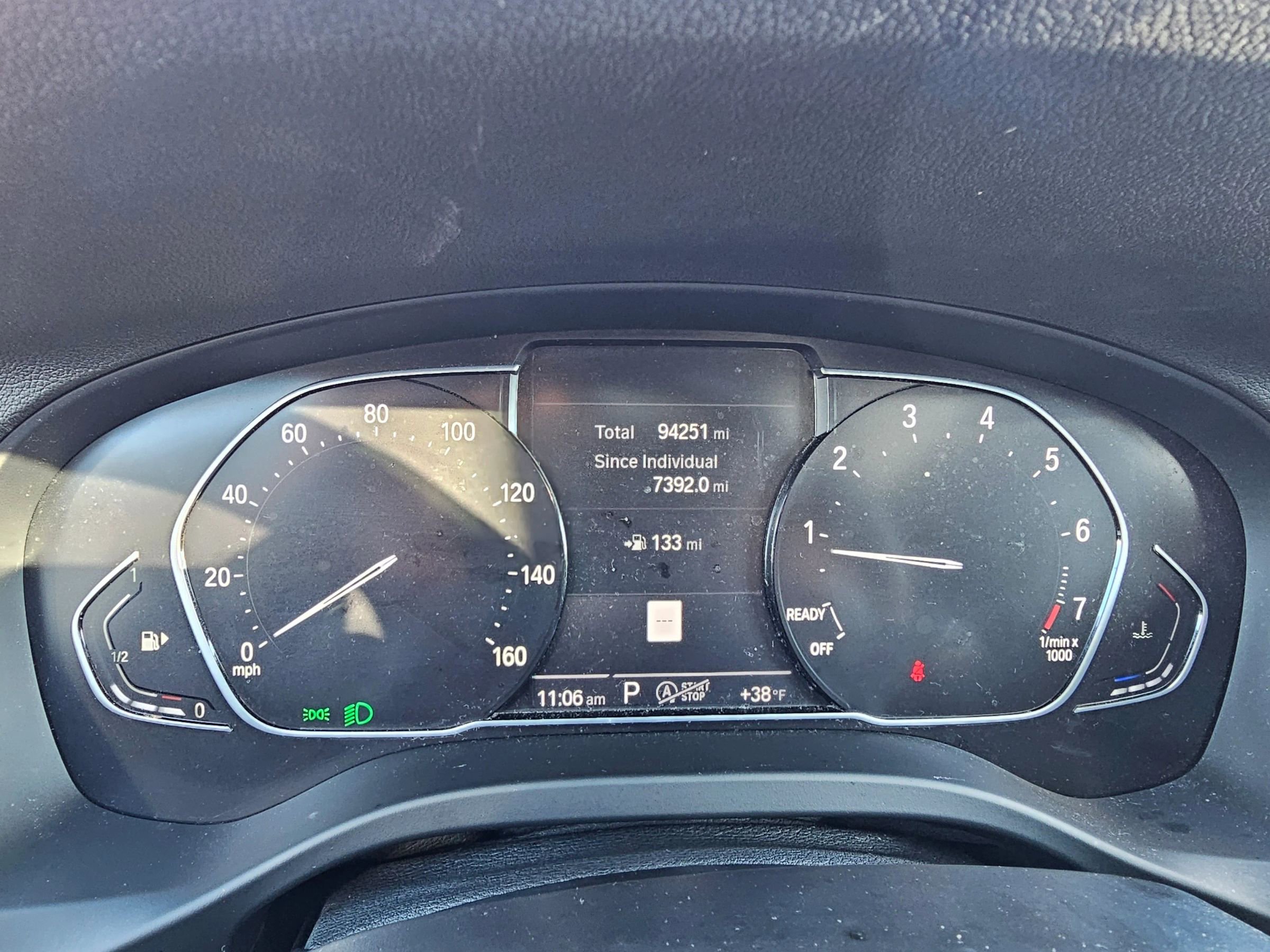 Used 2022 BMW X3 xDrive30i w/ Convenience Package image 19