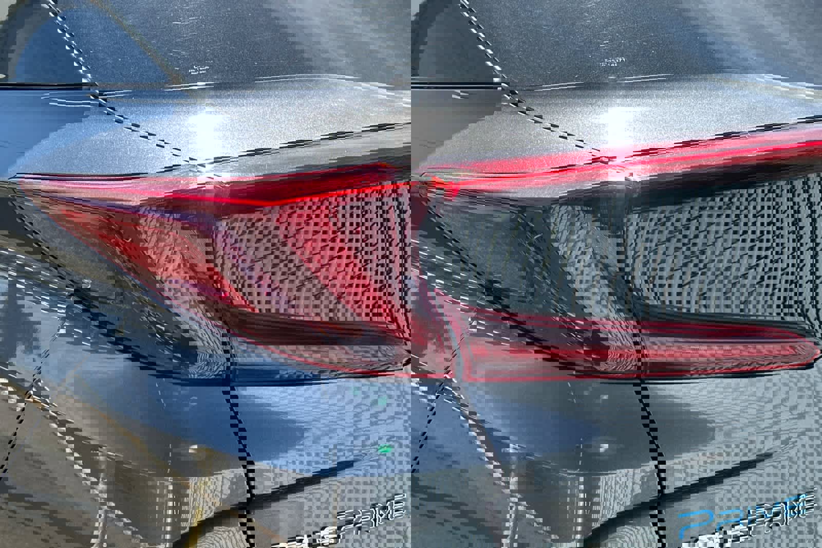 Used 2017 Toyota Prius Prime Plus image 20