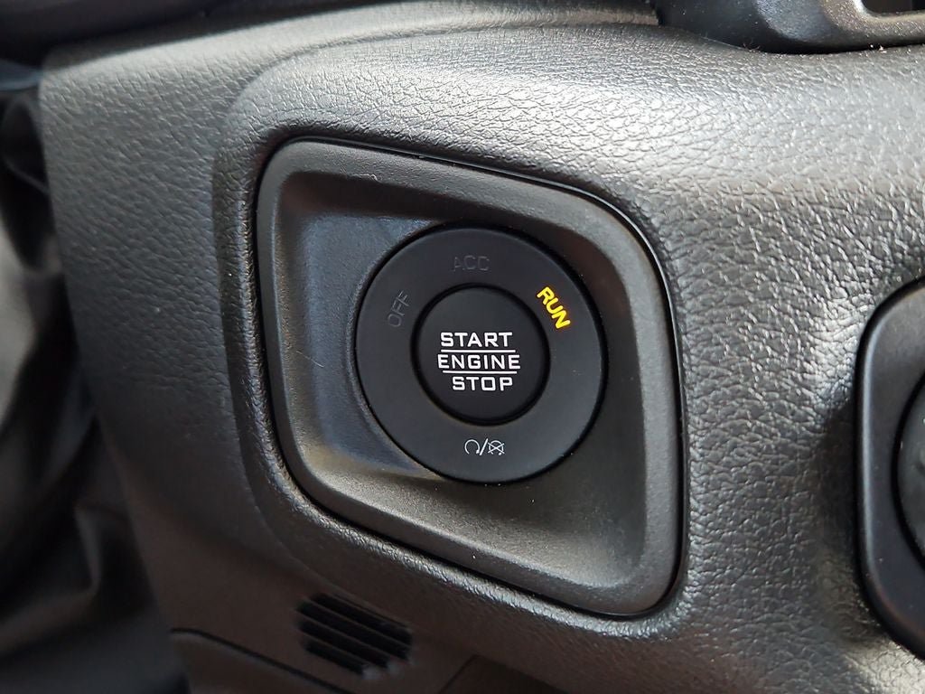 New 2026 Jeep Wrangler Unlimited Sport AWD/4WD image 28
