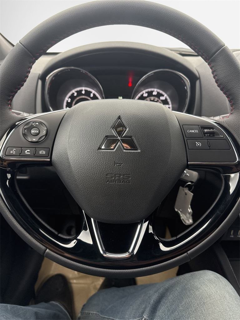 New 2025 Mitsubishi Outlander Sport AWD image 19