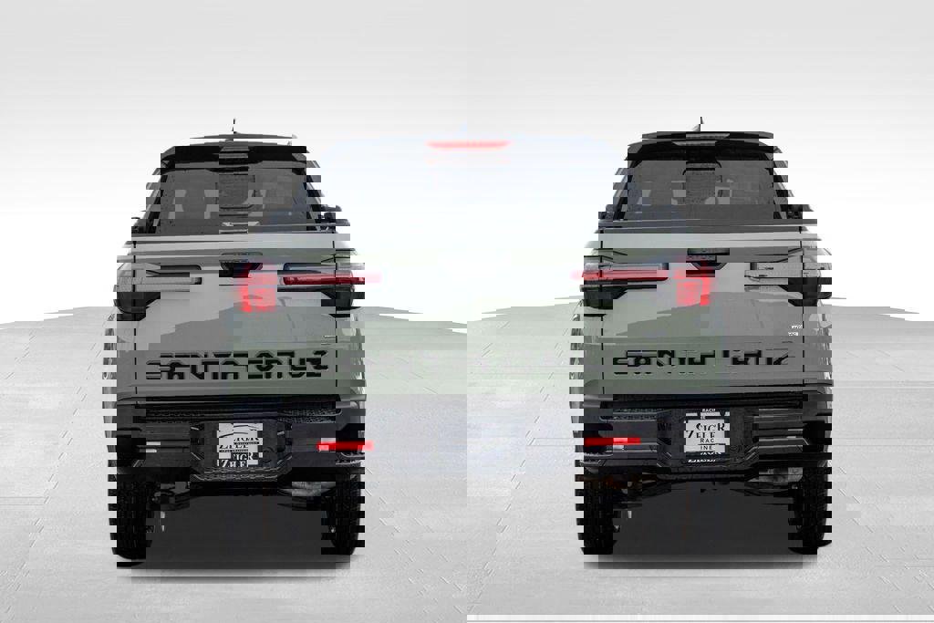 New 2026 Hyundai Santa Cruz SEL image 6