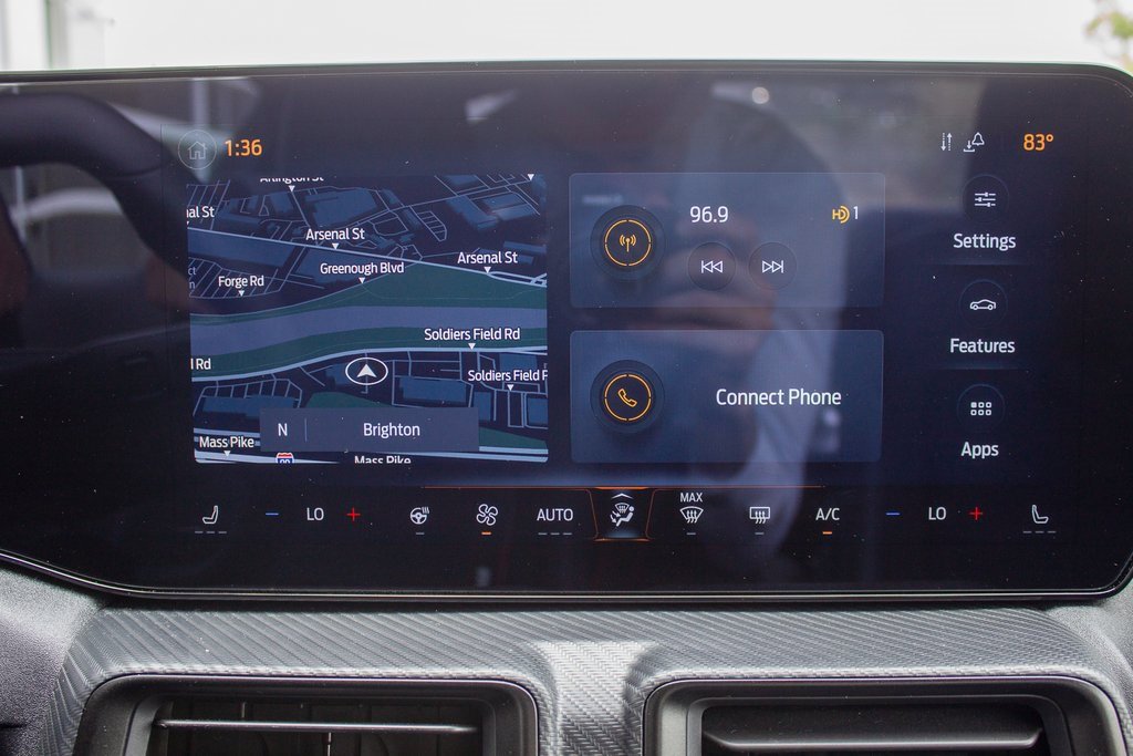 Used 2025 Ford Mustang Dark Horse w/ Security Package image 16