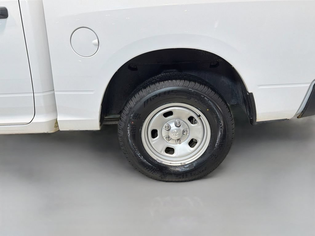 Used 2018 RAM 1500 Tradesman w/ Popular Equipment Group RWD image 11