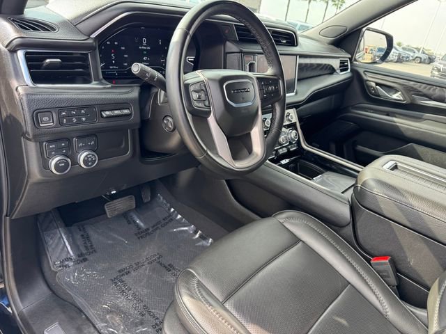 Certified 2024 GMC Yukon XL Denali image 21