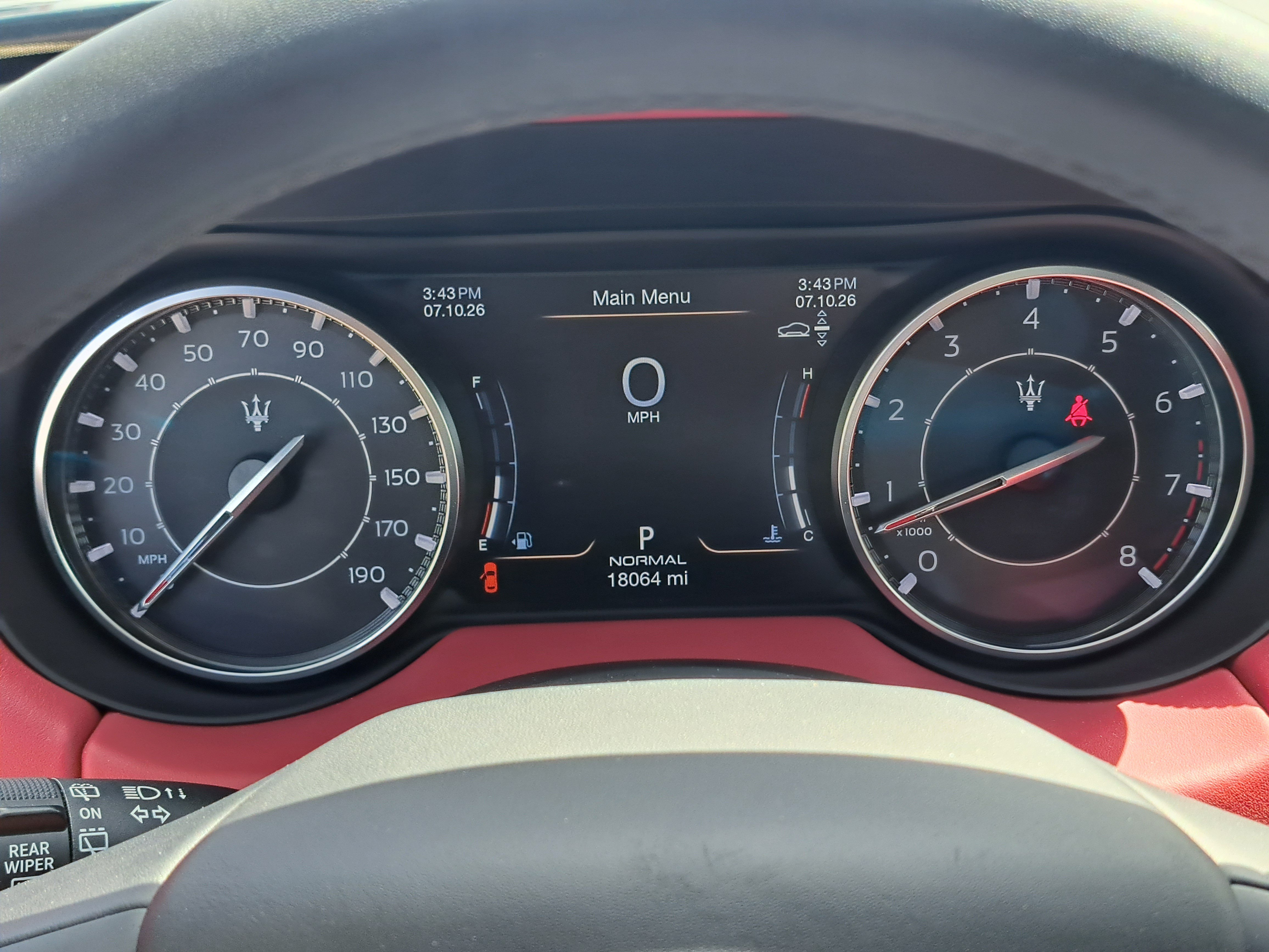 Used 2022 Maserati Levante GT AWD/4WD image 24