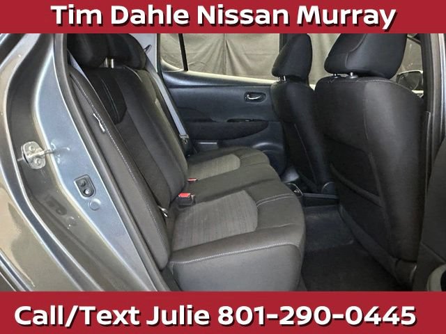 Used 2025 Nissan Leaf SV Plus FWD image 18