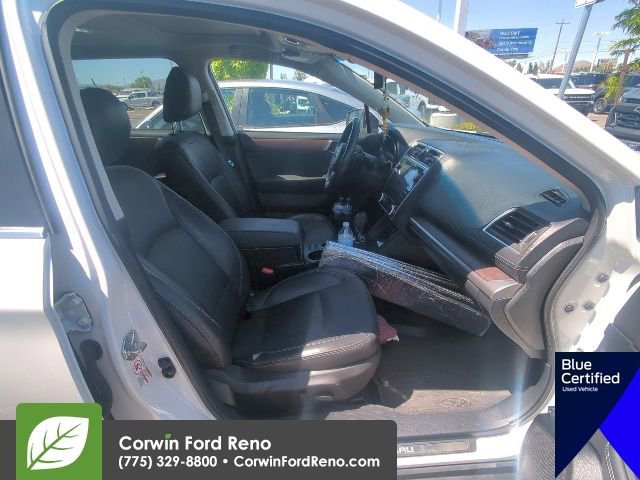 Used 2019 Subaru Outback 3.6R Limited w/ Popular Package #2 AWD/4WD image 13