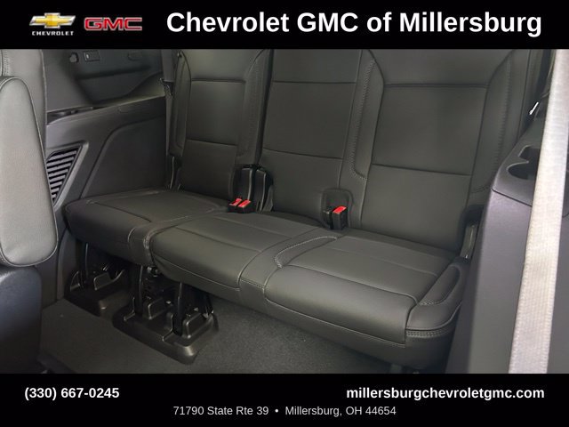 New 2027 GMC Yukon Denali w/ Sun & Power Step Package AWD/4WD image 25