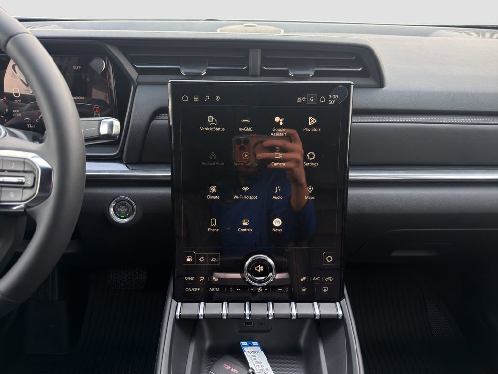 New 2026 GMC Terrain Elevation w/ Elevation Premium Package image 16