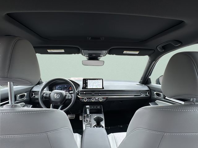 Certified 2026 Honda Civic Sport Touring image 20