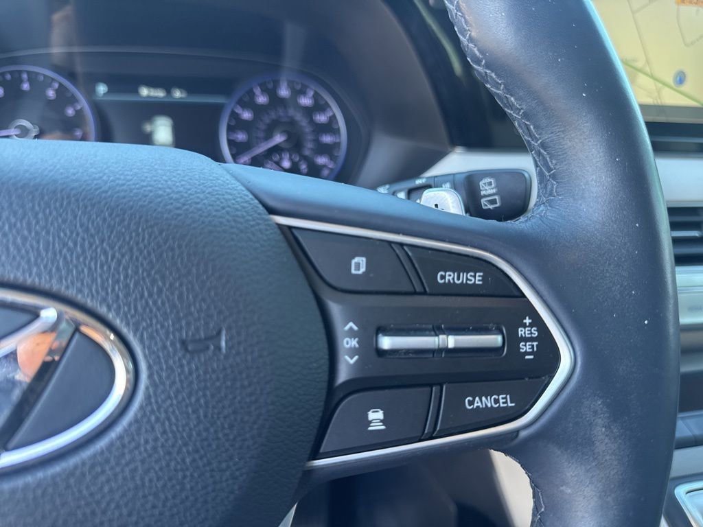 Used 2020 Hyundai Palisade SEL image 52