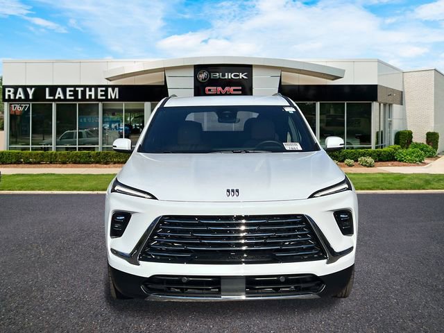 New 2026 Buick Enclave Preferred w/ Power Package image 8