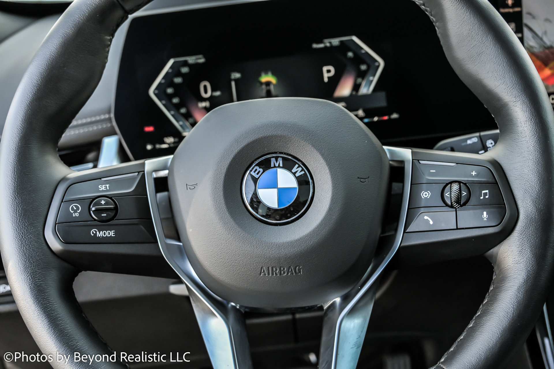 Used 2025 BMW X1 xDrive28i image 36