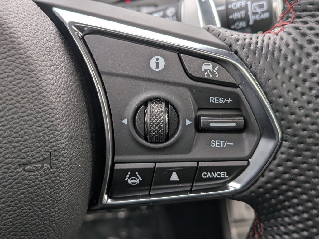 New 2026 Acura RDX w/ Advance Package AWD/4WD image 20