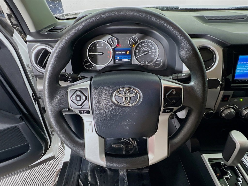 Used 2014 Toyota Tundra SR5 w/ SR5 Upgrade Package image 11